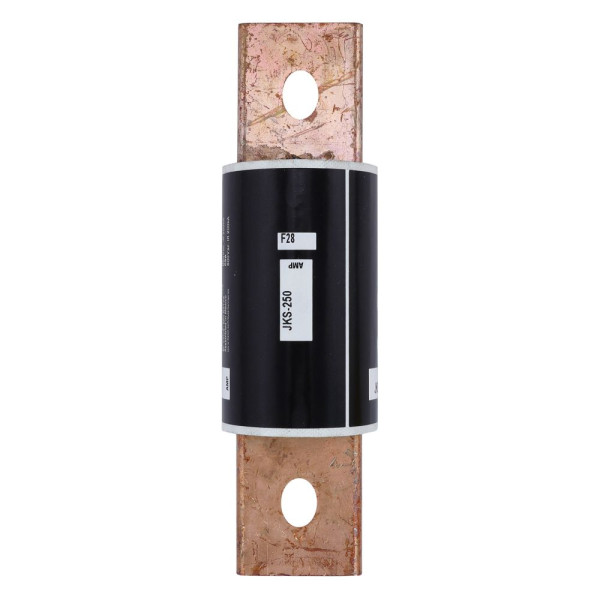 Limitron fast acting fuse class j  - Eaton - JKS-250
