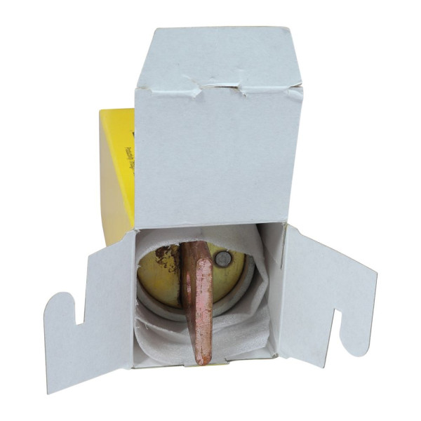 Limitron fast acting fuse class j  - Eaton - JKS-250