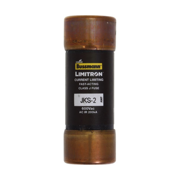 Limitron fast acting fuse class j 