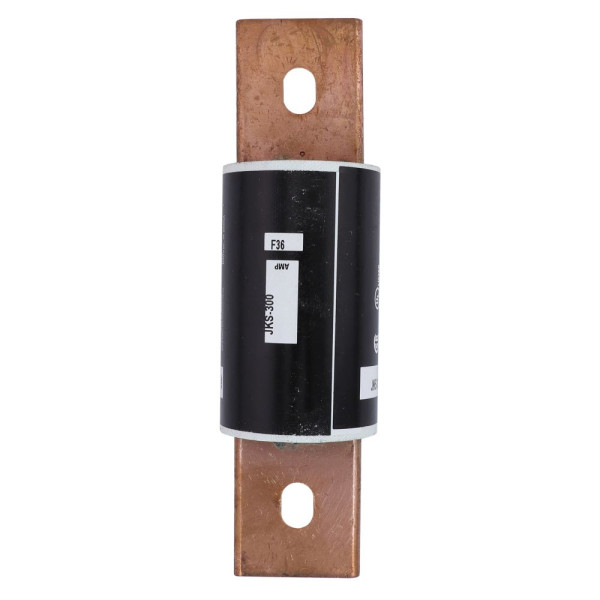 Limitron fast acting fuse class j  - Eaton - JKS-300