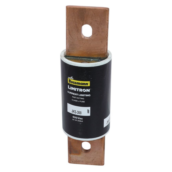 Limitron fast acting fuse class j  - Eaton - JKS-300