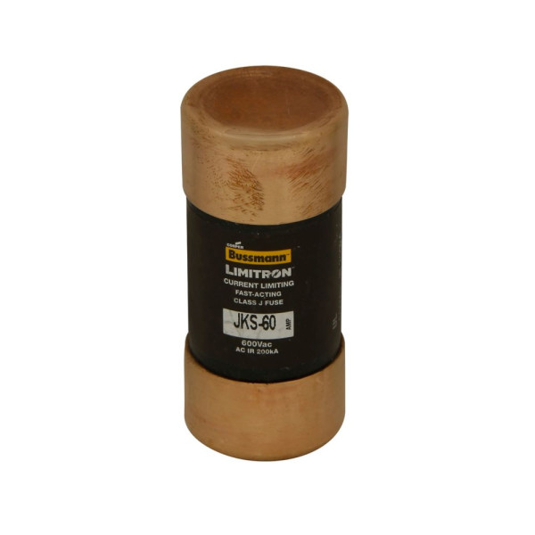 Limitron fast acting fuse class j  - Eaton - JKS-35