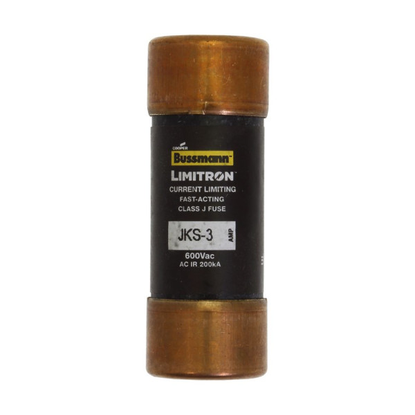 Limitron fast acting fuse class j 