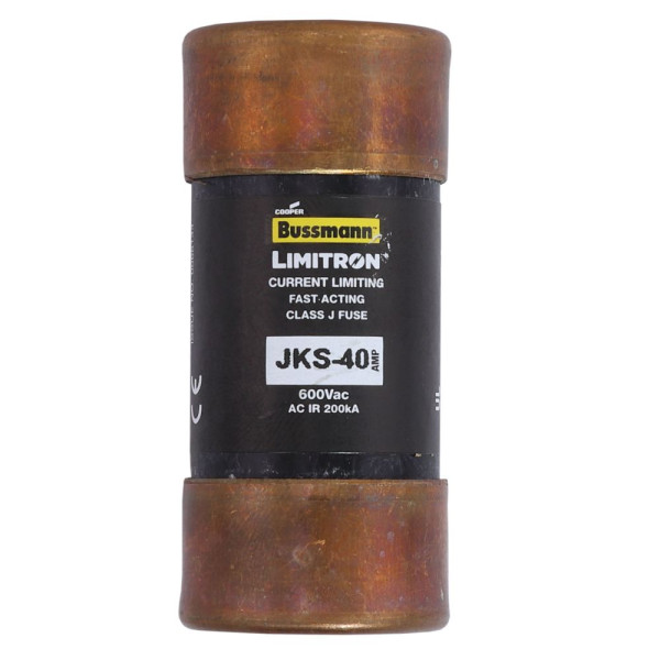 Limitron fast acting fuse class j 