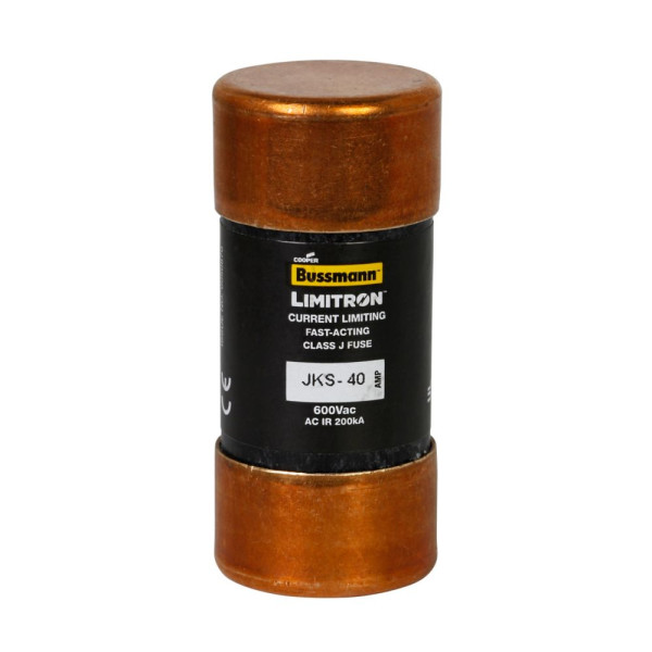 Limitron fast acting fuse class j 