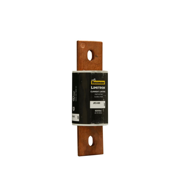Limitron fast acting fuse class j  - Eaton - JKS-450