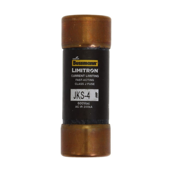 Limitron fast acting fuse class j 