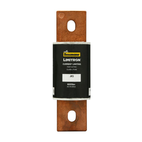 Limitron fast acting fuse class j  - Eaton - JKS-500