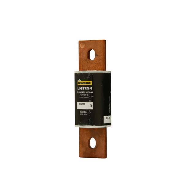 Limitron fast acting fuse class j  - Eaton - JKS-500
