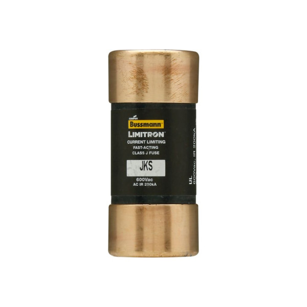 Limitron fast acting fuse class j  - Eaton - JKS-50