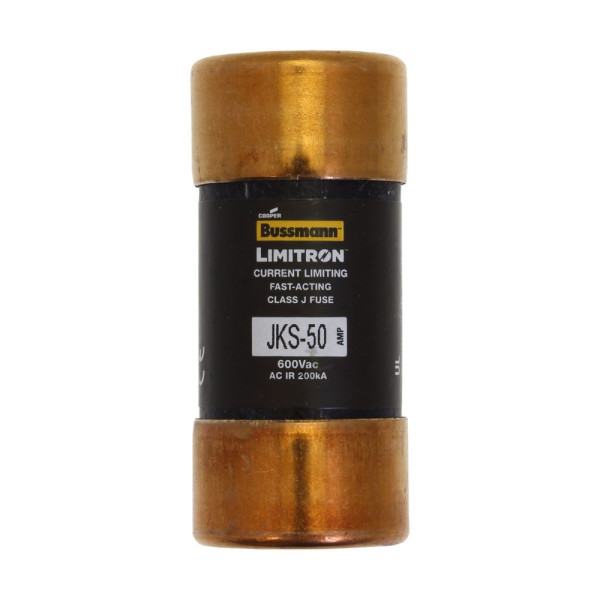 Limitron fast acting fuse class j  - Eaton - JKS-50