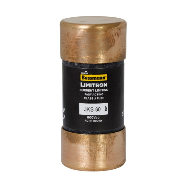 Limitron fast acting fuse class j  - Eaton - JKS-60