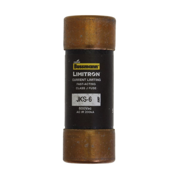 Limitron fast acting fuse class j 