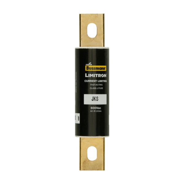 Limitron fast acting fuse class j  - Eaton - JKS-80