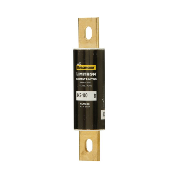 Limitron fast acting fuse class j  - Eaton - JKS-80