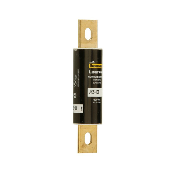 Limitron fast acting fuse class j  - Eaton - JKS-80
