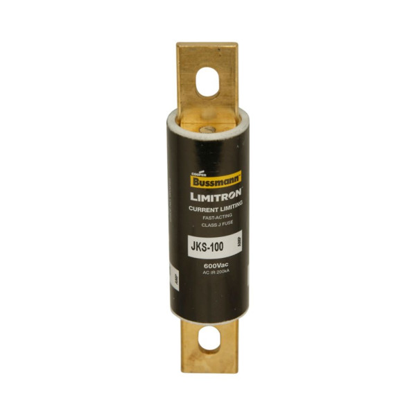Limitron fast acting fuse class j  - Eaton - JKS-90