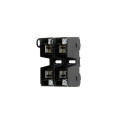 Class j fuse block 600v30a-lug-2 pole 