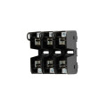Class j fuse block 600v30a-lug-3 pole 