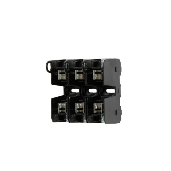 Class j fuse block 600v30a-pp-3 pole 
