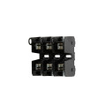 Class j fuse block 600v30a-pp-3 pole 