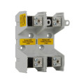 100 amp class j fuse holder 600v -2 pole 
