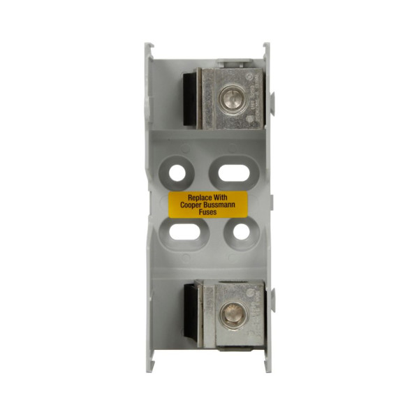 200 amp class j fuse holder 600v - 1 pol 