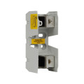 200 amp class j fuse holder 600v - 1 pol 