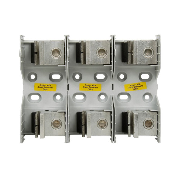 Fuse holder  - Eaton - JM60400-3CR