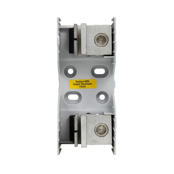 Fuse holder  - Eaton - JM60400-3CR
