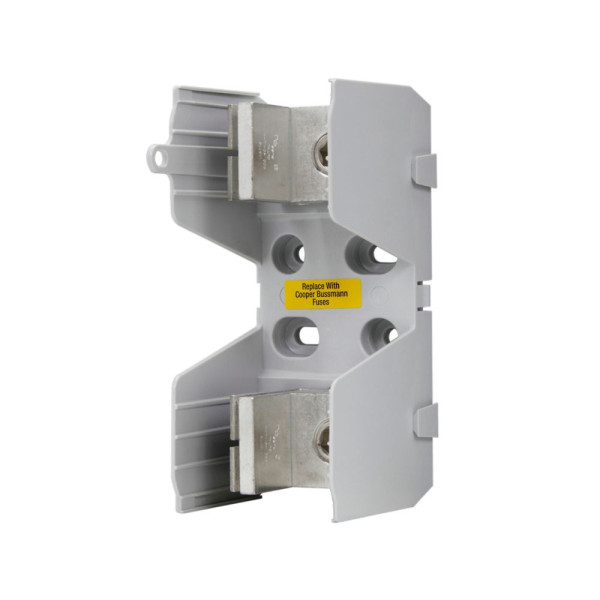 Fuse holder  - Eaton - JM60400-3CR