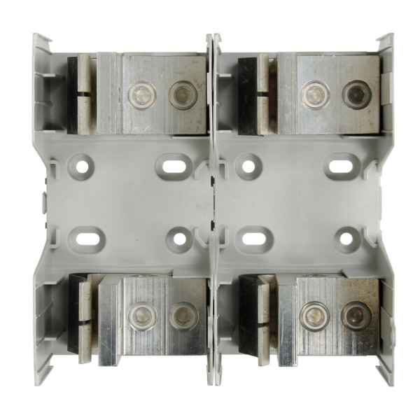 600 amp class j fuse holder 600v -2 pole 