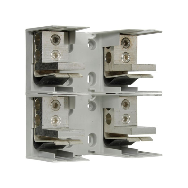 600 amp class j fuse holder 600v -2 pole 