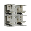 600 amp class j fuse holder 600v -2 pole 
