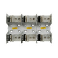 600 amp class j fuse holder 600v -3 pole 