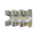 600 amp class j fuse holder 600v -3 pole 