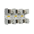 600 amp class j fuse holder 600v -3 pole 