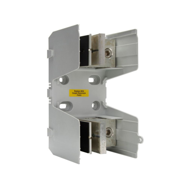 600 amp class j fuse holder 600v -3 pole 