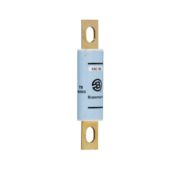 Tron rectifier fuse  - Eaton - KAC-80