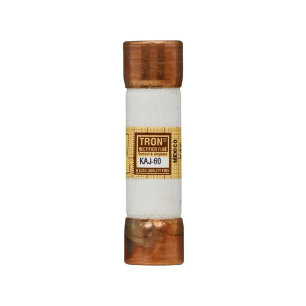 Tron rectifier fuse 