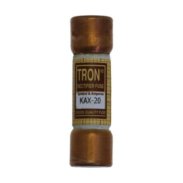 Buss semi conductor fuse 