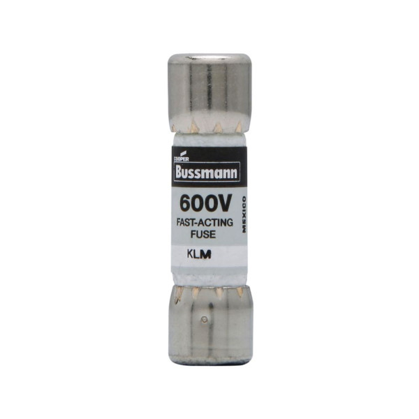 Limitron fast acting fuse  - Eaton - KLM-12