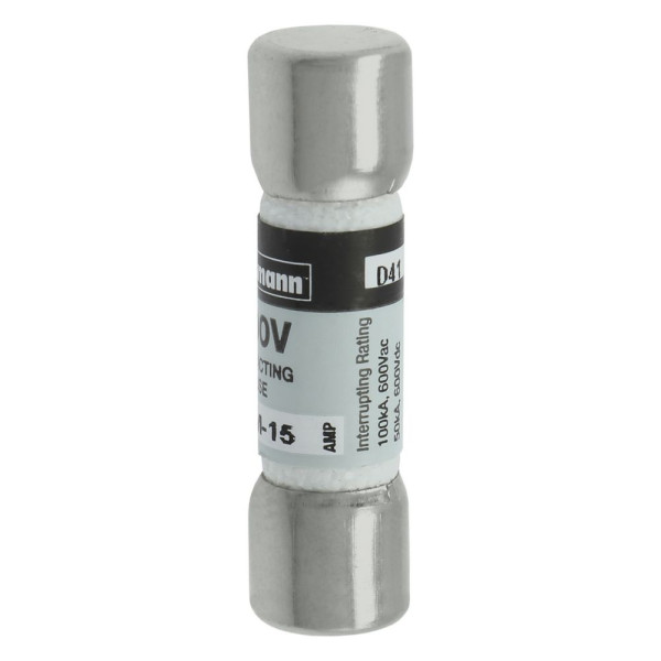 Limitron fast acting fuse  - Eaton - KLM-15