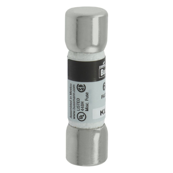 Limitron fast acting fuse  - Eaton - KLM-15