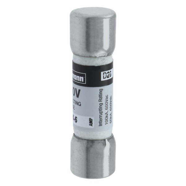 Limitron fast acting fuse  - Eaton - KLM-6