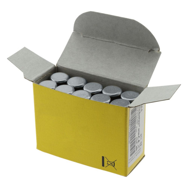 Limitron fast acting fuse  - Eaton - KLM-6
