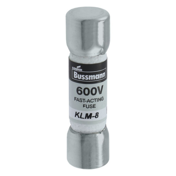 Limitron fast acting fuse 