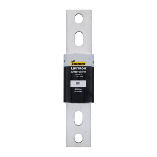 Limitron time delay fuse  - Eaton - KLU-1000