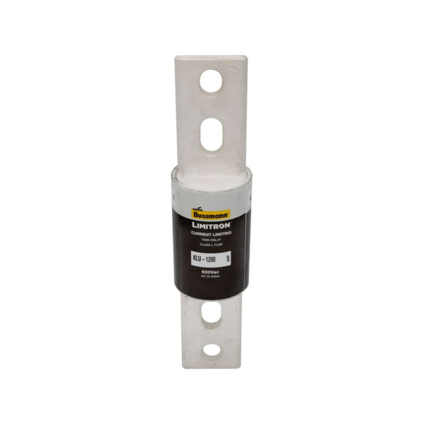 Limitron time delay fuse  - Eaton - KLU-1000