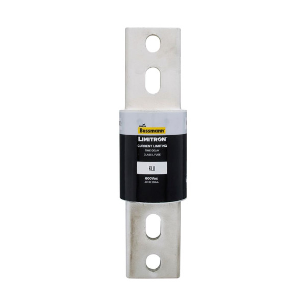 Limitron time delay fuse  - Eaton - KLU-1500